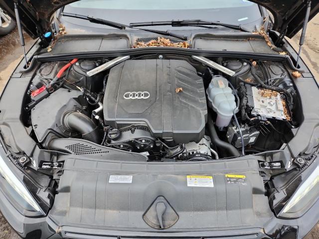 Foto 11 de la subasta – 2024 AUDI A5 PREMIUM con VIN WAUDACF50RA096655