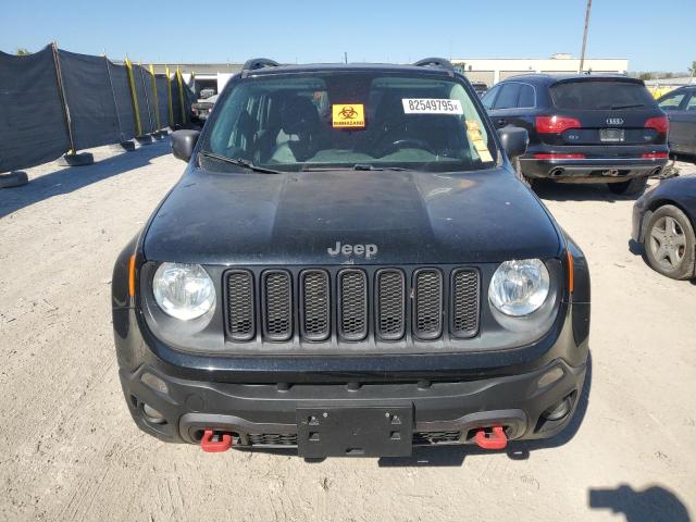 Photo 5 from auction – 2016 JEEP RENEGADE TRAILHAWK with VIN ZACCJBCT6GPD01212