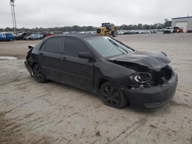 Photo 4 from auction – 2007 TOYOTA COROLLA CE with VIN 1NXBR32E87Z931160