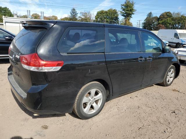Photo 3 from auction – 2012 TOYOTA SIENNA with VIN 5TDZK3DC9CS275794