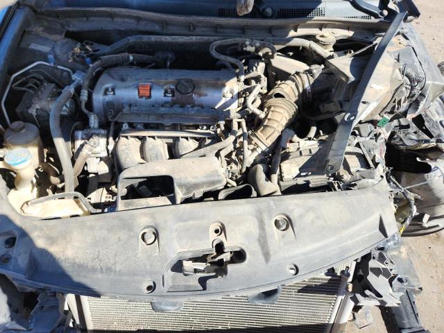 Photo 11 from auction – 2011 HONDA ACCORD EX with VIN 1HGCP2F76BA001595