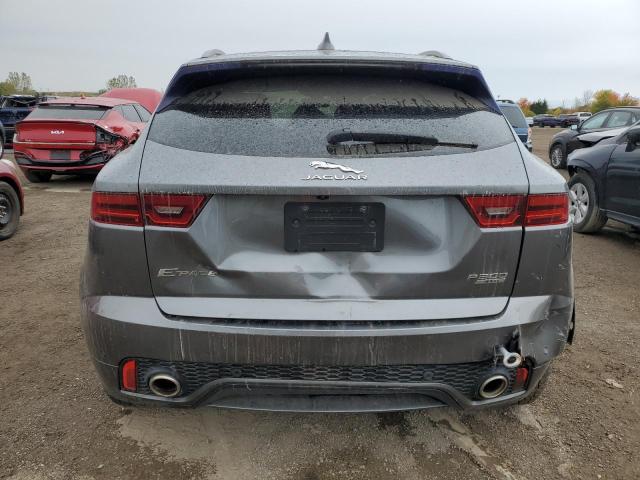 Photo 6 from auction – 2018 JAGUAR E-PACE with VIN SADFM2GX6J1Z17442