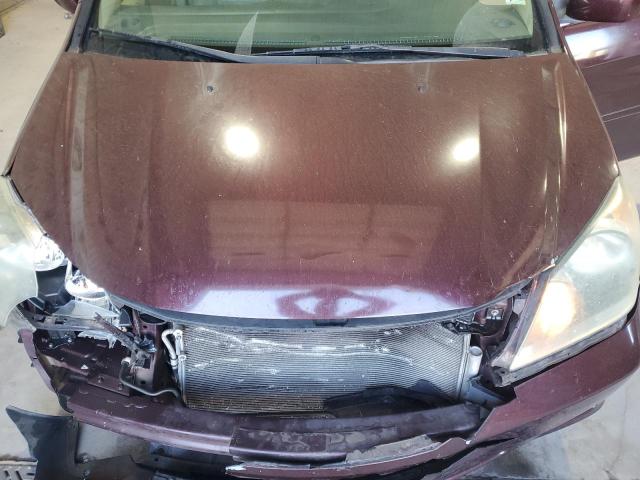 Photo 12 from auction – 2010 HONDA ODYSSEY EX with VIN 5FNRL3H71AB033724