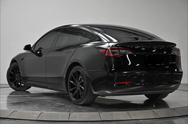Photo 3 from auction – 2018 TESLA MODEL 3 with VIN 5YJ3E1EB5JF128896