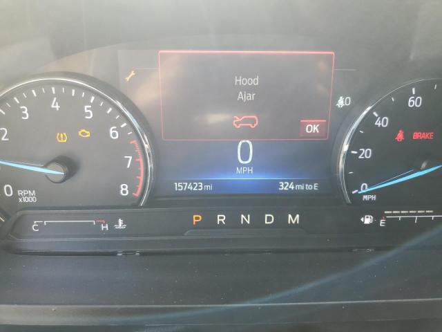 Photo 9 from auction – 2020 FORD EXPLORER X with VIN 1FMSK8DH0LGB42762
