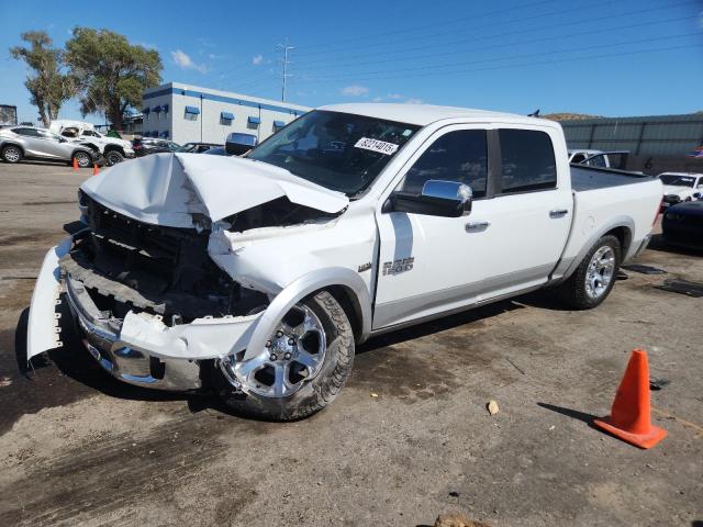 RAM 1500 LARAM 2016 with VIN 1C6RR7NT6GS178378 - Photo from auction