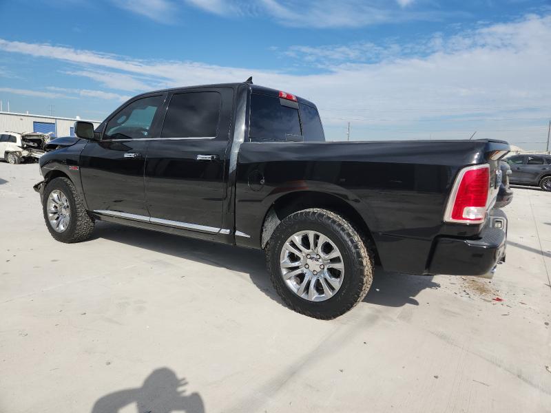 Photo 2 from auction – 2016 RAM 1500 LONGH with VIN 1C6RR7PM9GS253774