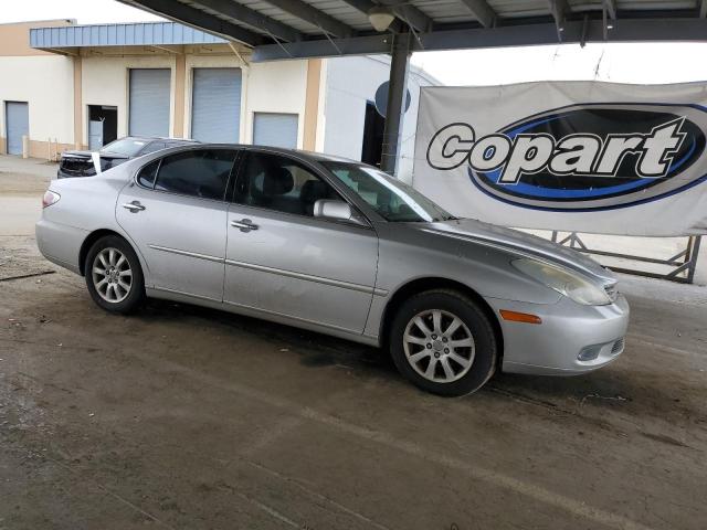 Photo 4 from auction – 2004 LEXUS ES 330 with VIN JTHBA30G840006007