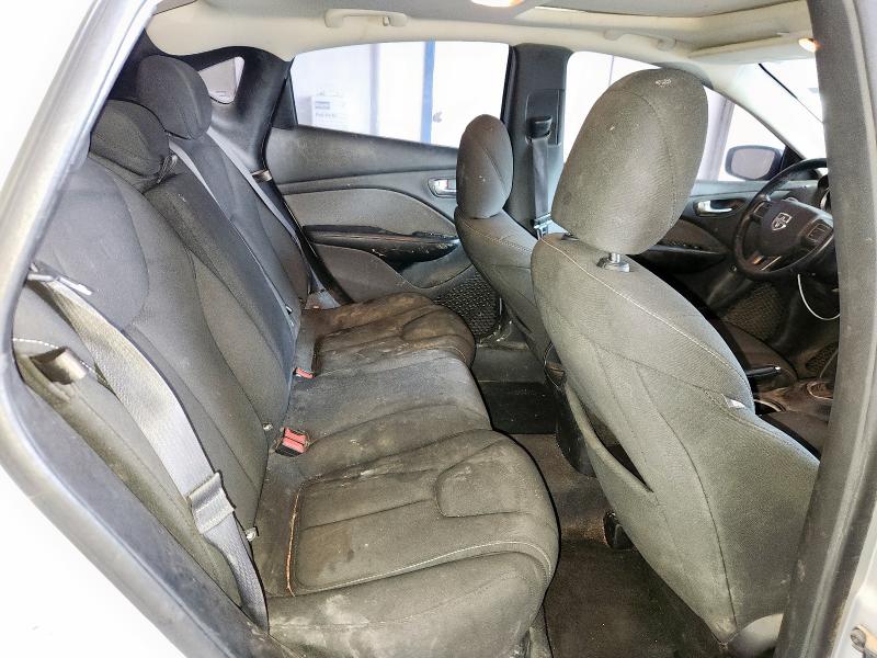 Photo 10 from auction – 2013 DODGE DART SXT with VIN 1C3CDFBA0DD336745