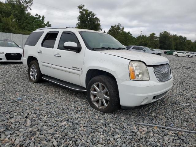 Photo 4 from auction – 2008 GMC YUKON DENA with VIN 1GKFK63898J119278