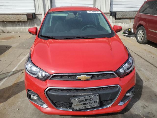 Photo 5 from auction – 2018 CHEVROLET SPARK 1LT with VIN KL8CD6SAXJC472712