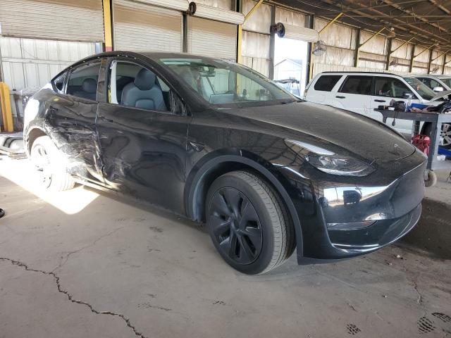 Photo 4 from auction – 2025 TESLA MODEL Y with VIN 7SAYGDED2SF270100