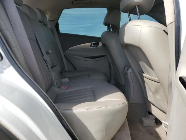 Photo 11 from auction – 2008 INFINITI EX35 BASE with VIN JNKAJ09F58M359615