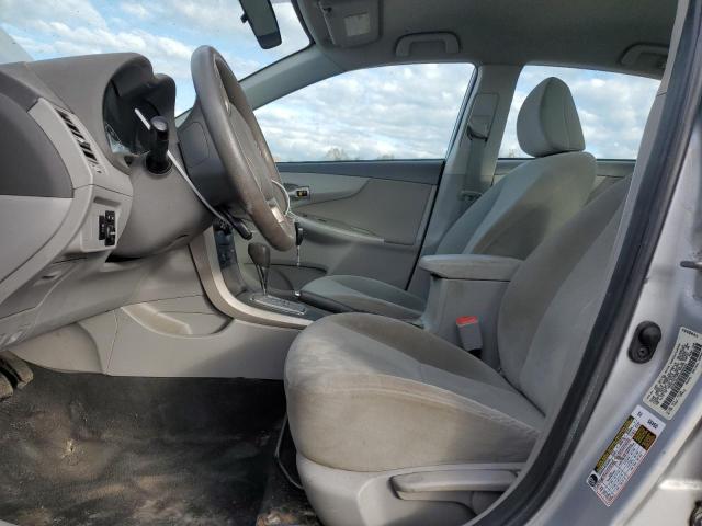 Photo 7 from auction – 2010 TOYOTA COROLLA BA with VIN 1NXBU4EE6AZ260434