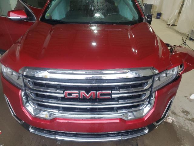 Photo 12 from auction – 2020 GMC ACADIA with VIN 1GKKNRL46LZ210071