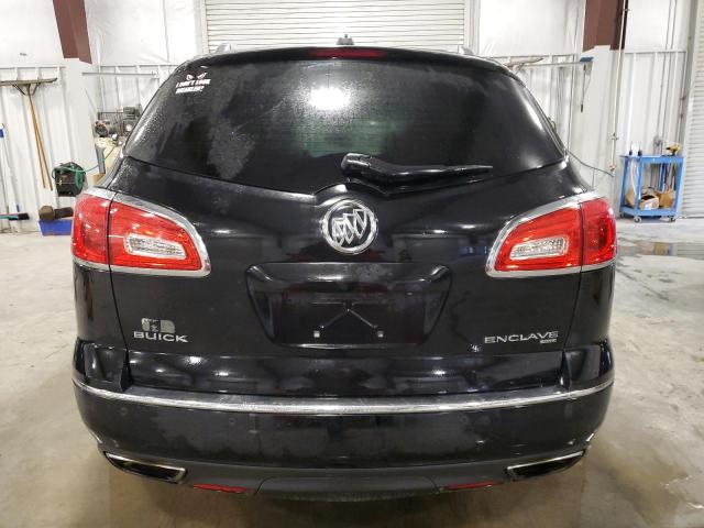 Photo 6 from auction – 2017 BUICK ENCLAVE with VIN 5GAKVBKD1HJ124498