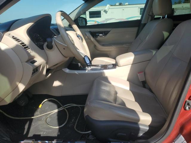 Photo 7 from auction – 2015 NISSAN ALTIMA 2.5 with VIN 1N4AL3AP7FC232178
