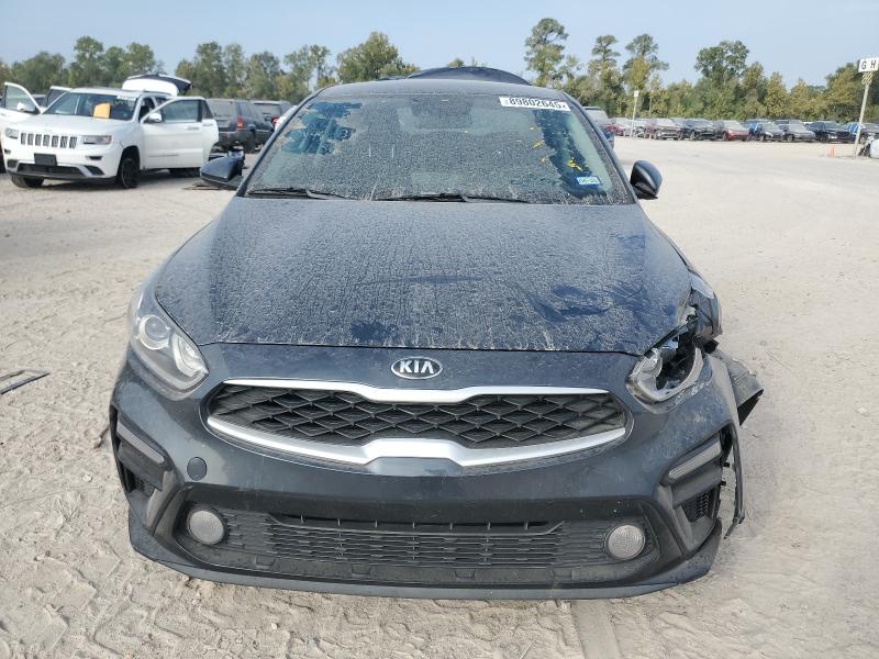 Photo 5 from auction – 2020 KIA FORTE FE with VIN 3KPF24AD4LE154428