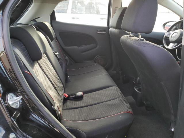 Photo 11 from auction – 2013 MAZDA MAZDA2 with VIN JM1DE1LZ1D0160204