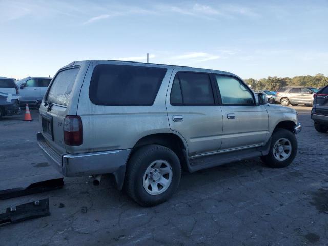 Photo 3 from auction – 2000 TOYOTA 4RUNNER SR with VIN JT3GN86R9Y0145722