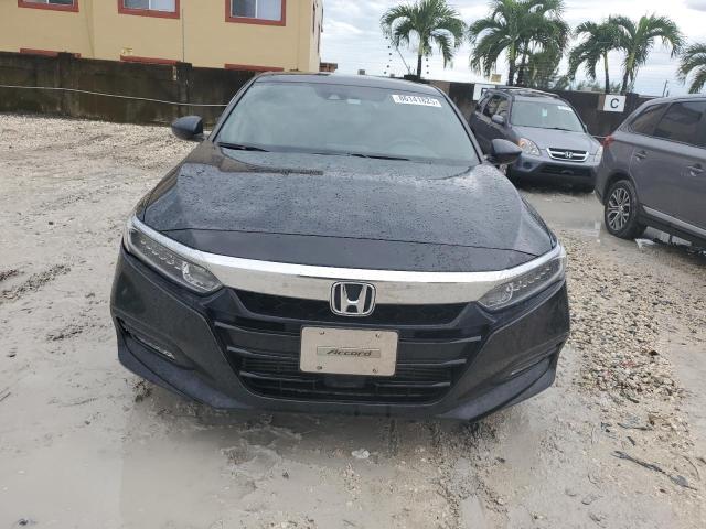 Photo 5 from auction – 2018 HONDA ACCORD SPO with VIN 1HGCV1F30JA078331