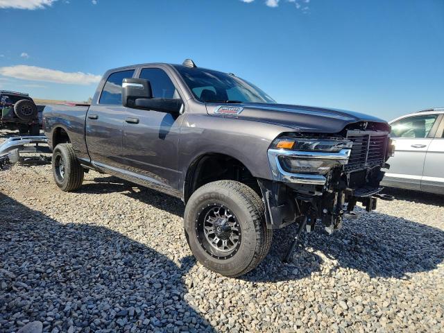Photo 4 from auction – 2025 RAM 2500 TRADE with VIN 3C6UR5CJ9SG563675
