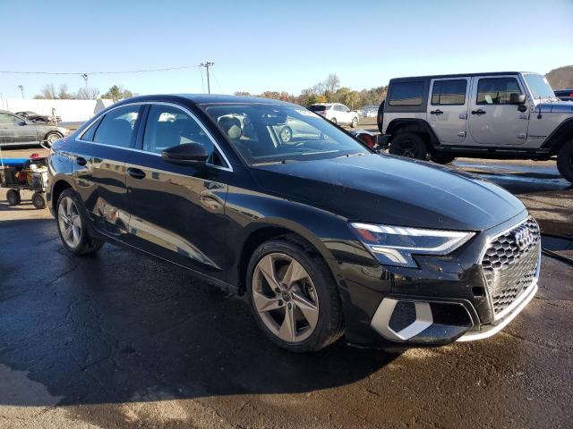 Photo 4 from auction – 2024 AUDI A3 PREMIUM with VIN WAUAUDGY2RA074570