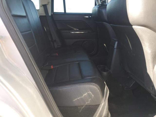 Photo 10 from auction – 2013 JEEP COMPASS LI with VIN 1C4NJDCB6DD190599