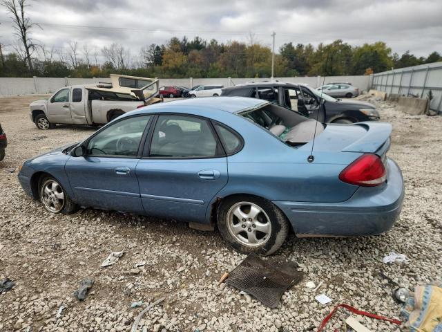 Photo 2 from auction – 2006 FORD TAURUS SE with VIN 1FAFP53U46A172915