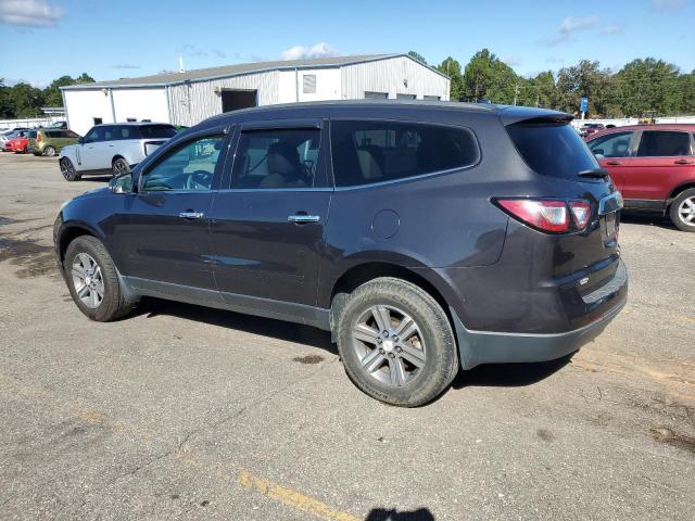 Photo 2 from auction – 2015 CHEVROLET TRAVERSE L with VIN 1GNKRHKD1FJ261807