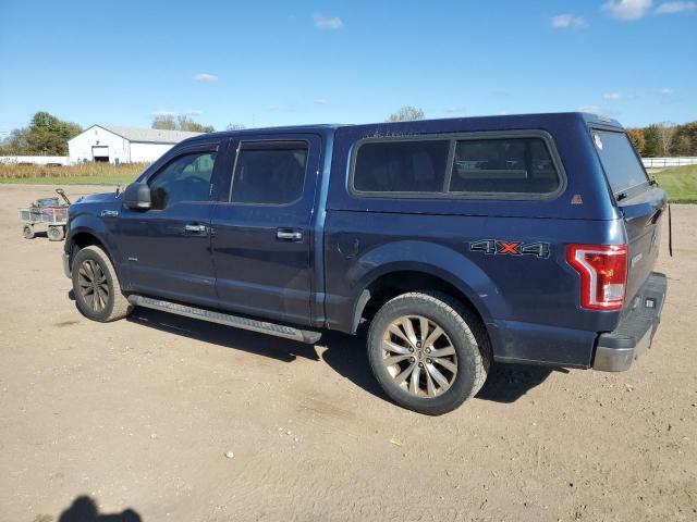Photo 2 from auction – 2015 FORD F150 SUPER with VIN 1FTEW1EG2FFC51074