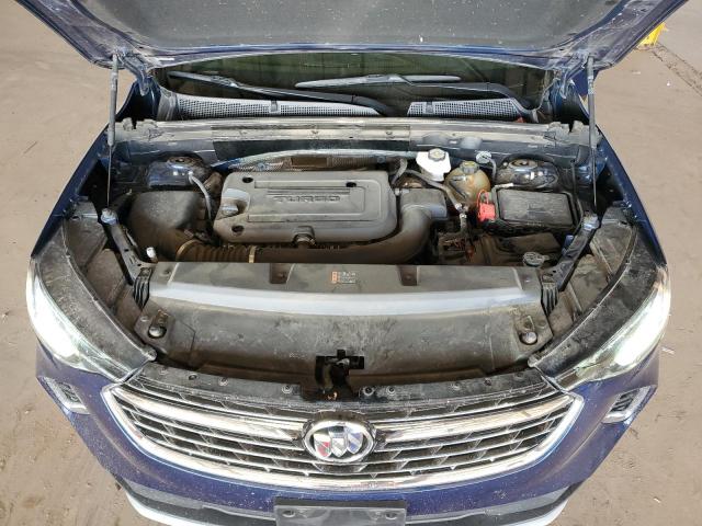 Photo 12 from auction – 2022 BUICK ENVISION E with VIN LRBFZPR42ND015404