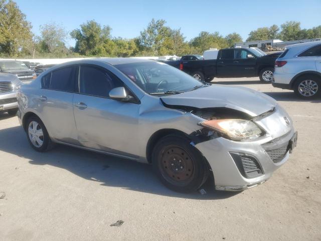 Photo 4 from auction – 2011 MAZDA 3 I with VIN JM1BL1UGXB1424344