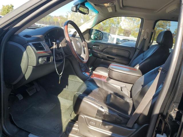 Photo 7 from auction – 2007 CADILLAC ESCALADE E with VIN 1GYFK66897R258361