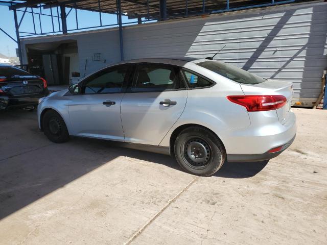 Photo 2 from auction – 2015 FORD FOCUS S with VIN 1FADP3E27FL261471