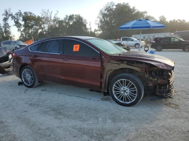 Photo 4 from auction – 2015 FORD FUSION SE with VIN 3FA6P0H90FR231679