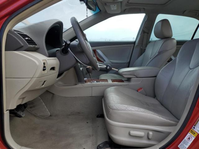 Photo 7 from auction – 2010 TOYOTA CAMRY BASE with VIN 4T4BF3EK9AR029639