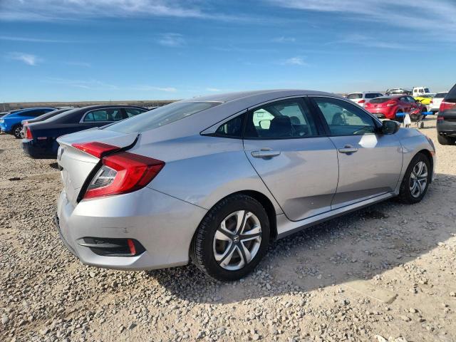 Photo 3 from auction – 2017 HONDA CIVIC LX with VIN 19XFC2E57HE048695