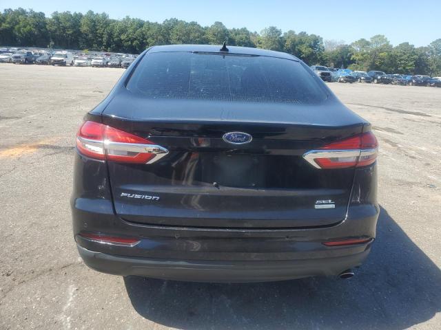 Photo 6 from auction – 2019 FORD FUSION SEL with VIN 3FA6P0CDXKR253355