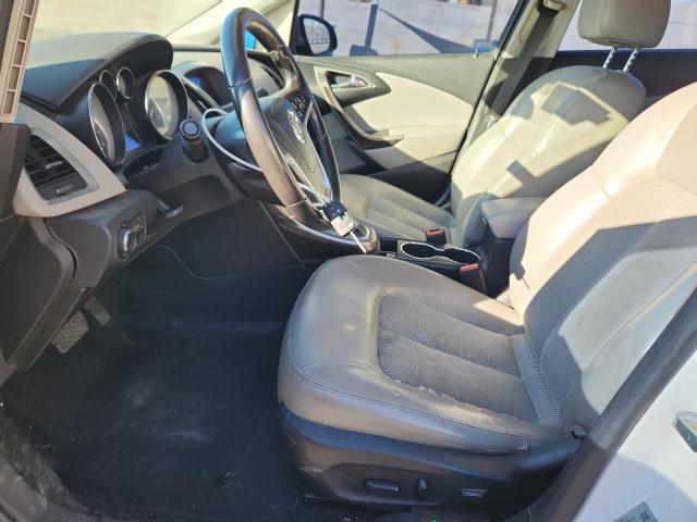 Photo 7 from auction – 2016 BUICK VERANO with VIN 1G4PP5SK4G4118329