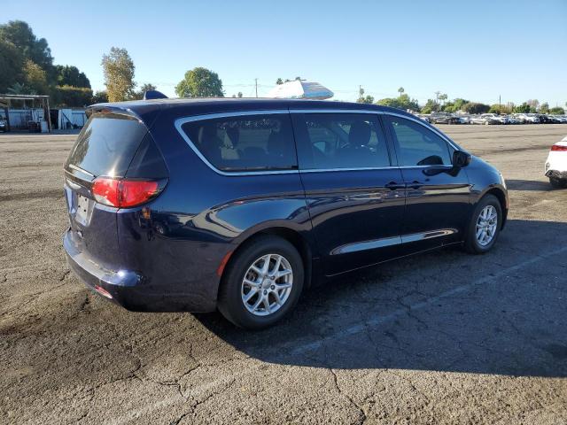 Photo 3 from auction – 2017 CHRYSLER PACIFICA T with VIN 2C4RC1DG1HR654891
