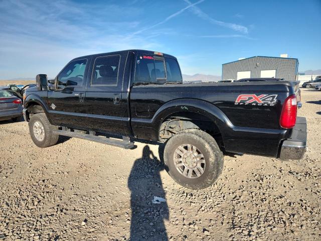 Photo 2 from auction – 2016 FORD F350 with VIN 1FT8W3BT2GED18872