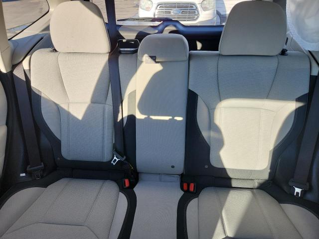 Photo 10 from auction – 2019 SUBARU FORESTER with VIN JF2SKACC9KH481435