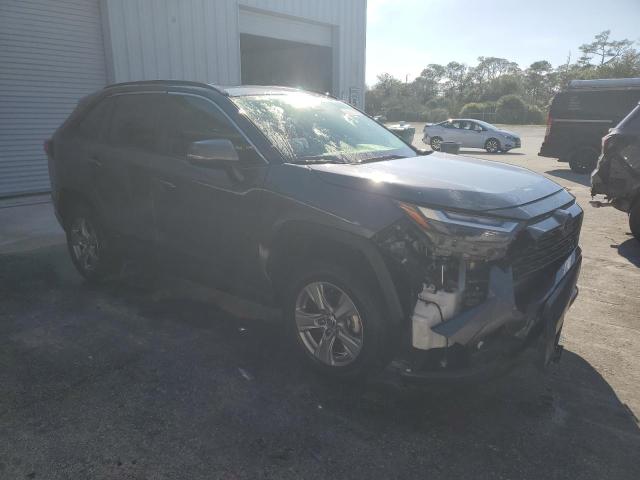 Photo 4 from auction – 2024 TOYOTA RAV4 XLE with VIN JTMRWRFV3RD226729