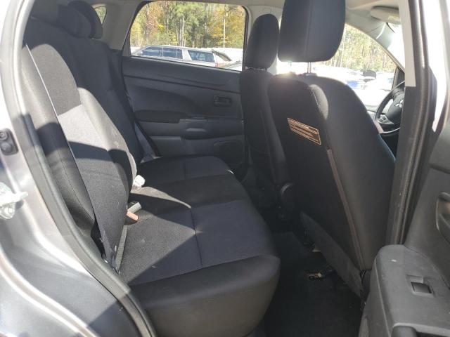 Photo 10 from auction – 2012 MITSUBISHI OUTLANDER with VIN JA4AP3AU3CZ007912