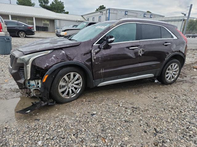2020 CADILLAC XT4 - Търг №82759725