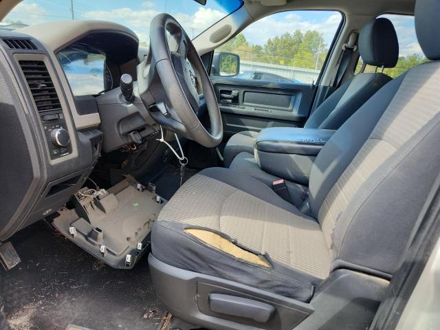 Photo 7 from auction – 2010 DODGE RAM 1500 with VIN 1D7RB1GP2AS245498