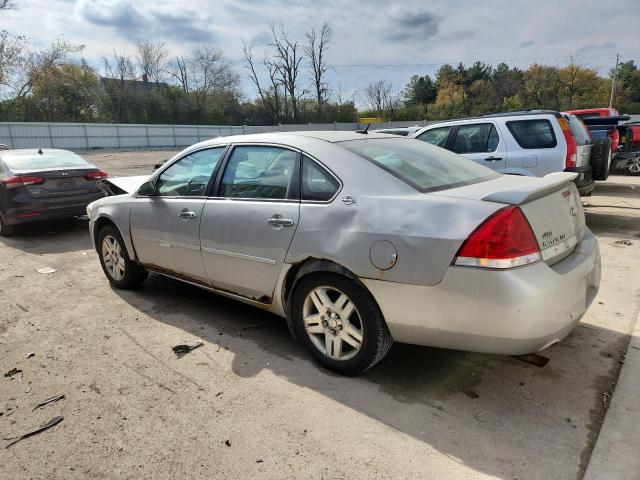 Photo 2 from auction – 2007 CHEVROLET IMPALA LTZ with VIN 2G1WU58R279196322