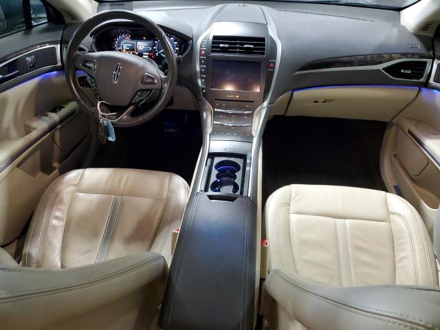 Photo 8 from auction – 2015 LINCOLN MKZ with VIN 3LN6L2G99FR606144