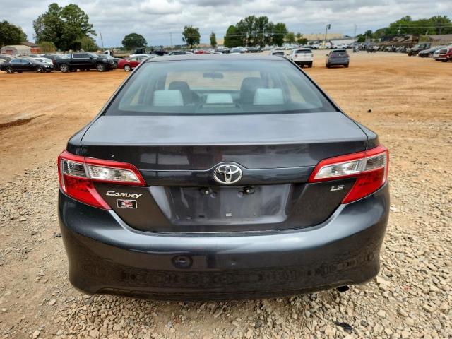 Photo 6 from auction – 2013 TOYOTA CAMRY L with VIN 4T1BF1FK1DU654926